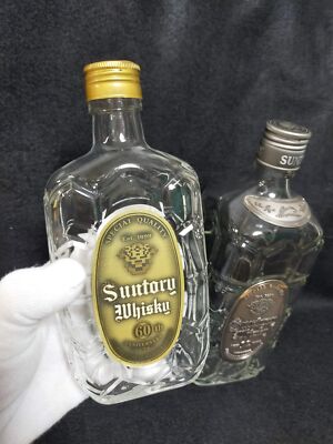 SUNTORY WHISKY AGED 12YEARS A SUPERB BLEND OF SELECTED WHISKIES