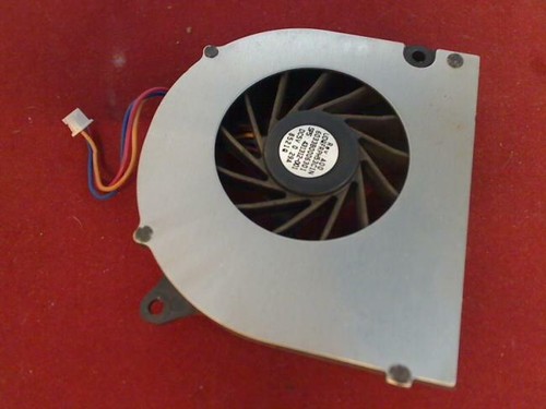 Original CPU Prozessor Lüfter Kühler FAN HP Compaq 6720s -4
