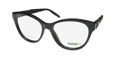 PUMA 03110 COLD GLAZE LATEST COLLECTION PREMIUM DESIGNER EYEGLASS