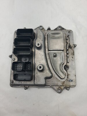 2015 2017 BMW X3 OEM 3.0L ECM Electronic Control Module 3.0L 1035200093