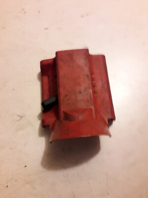 Hilti Te25 Drehzahlwahlmechanismus und Gehäuse
