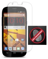 Anti-glare Fingerprint Lcd Screen Protector Saver For Zte Grand S Pro N9835 on sale Anti-glare Fingerprint Lcd Screen Protector Saver For Zte Grand S Pro N9835 on sale