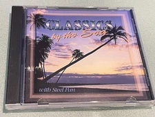 Steel Pan - Classics By The Sea - With Hennie Bekker & Earl LaPierre - CD Album