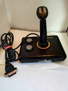 Vintage Gravis Analog Pro 15 Pin Joystick Controller Pc Flight Stick Ebay Vintage Gravis Analog Pro 15 Pin Joystick Controller Pc Flight Stick Ebay