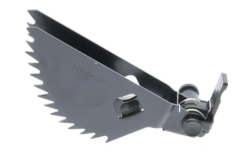 Craftsman 089037007701 Table Saw Anti-Kickback Assembly
