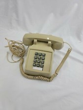 Retro 2500 Ash Telephone Business Hotel Hospitality 6MQ CHN-34700-KX-N