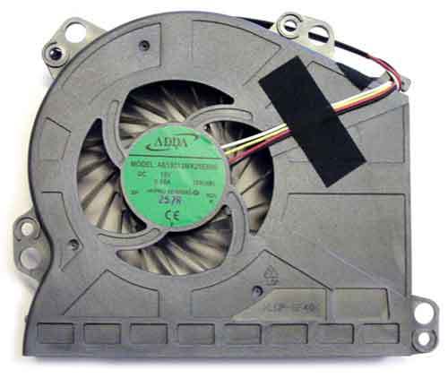 Lenovo IBM C320 C340 serie C345 CPU ventilador radiador AB13012MX25EB0 0WJ5B - Imagen 2 de 4