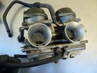 Carbs carburetors Monster Dark 750 00 98-01 Ducati #C13.3