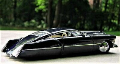 Art Deco Antique Vintage Mid-Century Modernism Modern Car Concept