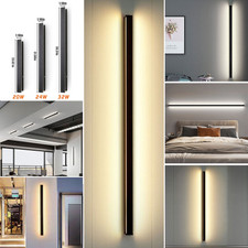 LED Wall Light Sconce Waterproof Outdoor Mode...
