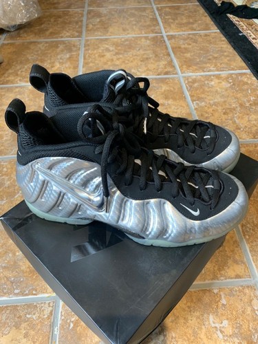 ebay foamposites