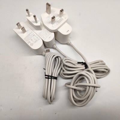 TP-Link USB-C Netzadapter 12V 1.2A Ladegerät für TP-Link Deco M5 V1 & Deco P7