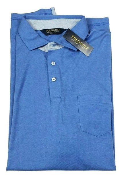 polo extra blue