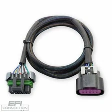 EFI Connection TAC to Pedal Harness - 2004 2005 CTS-V 4FT GM