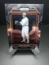 2023 Panini Prizm - #216 Chief Meyers New York 