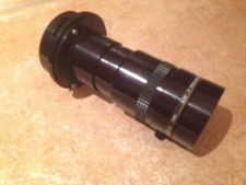 Sanyo Eiki LNS-T21 EQUIVALENT LNST21 LONG THROW PROJECTOR LENS