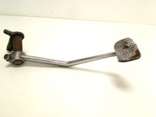 brake pedal SUZUKI GSX 400 E 1982-1987 1983 used 185228
