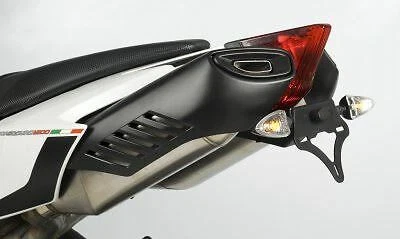 R&G Tail Tidy Aprilia Dorsoduro 1200 2011 - 2015 Foto 3 de 4