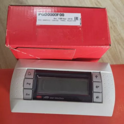 CAREL PGD0000F00 GRAPHIC DISPLAY Fast Shipping