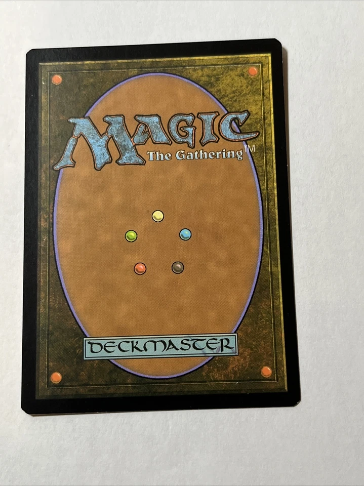 Firemind's Research Simplified Chinese CS Foil -  Guilds of Ravnica MtG - NM - Image 2 of 2