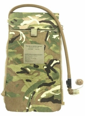 virtus hydration pack