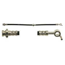 TRW PHD666 Bremsschlauch Hinten Rechts für Nissan X-Trail T30