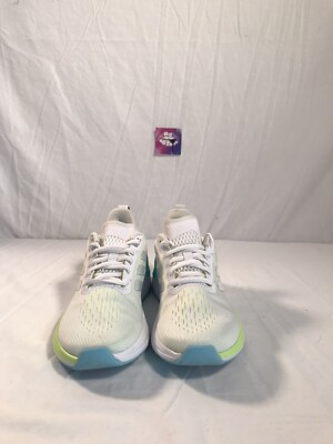 Adidas Super Response Running Shoes Women's 6 FY8775 White Athletic  Sneakers | eBay