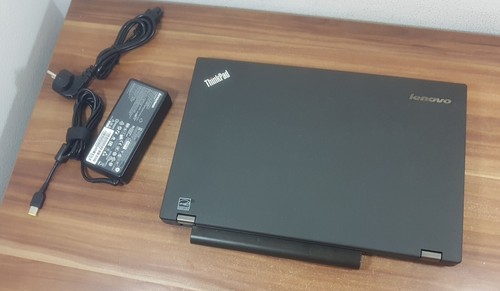 High End Lenovo W540 i7-4910MQ 16GB RAM 512GB SSD WQHD+ 2880x1620 nVidia Quadro - Bild 11 von 12