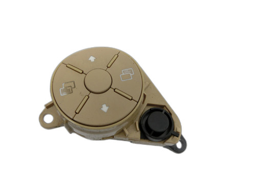 Lenkradschalter Multifunktionstasten Schalter für Lenkrad li Mercedes C219 CLS