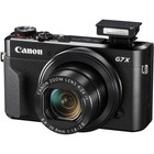 Canon PowerShot G7 X Mark II Digital Camera 7x Optical Zoom G7X II G7X2 Black
