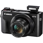 Canon PowerShot G7 X Mark II Black 20MP 8fps 4.2x Zoom DIGIC 7 Camera