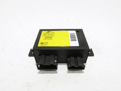 VW Sharan 7m0953257M Wegfahrsperre IMMOBILISER ECU 1997