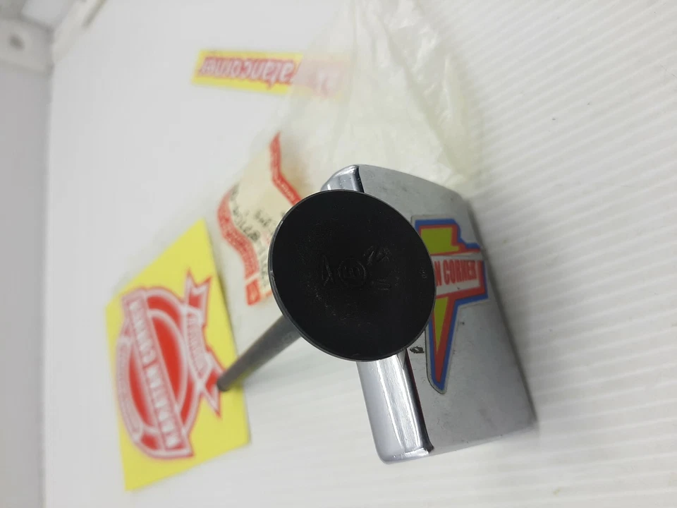 Daihatsu Charade 4 Cyl's SOHC 1989-1992 Intake Valve RV9429 13711-87104 - Изображение 3 из 4