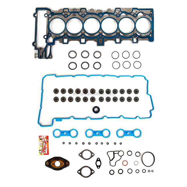 Head Gasket Set for 07-13 BMW 128i 528i 328i X3 X5 Z4 3.0L | eBay