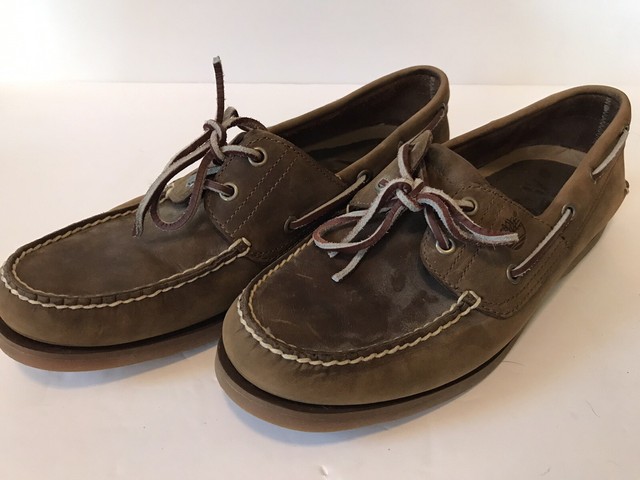 timberland classic 2 eye