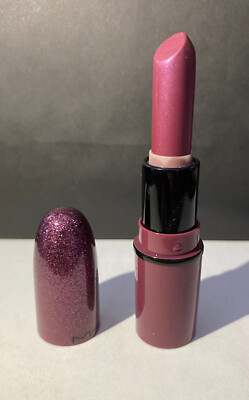 DMG Mini 1.8g MAC Cosmetics Frost Lipstick - Odyssey - NEW ***READ DESCRIPTION