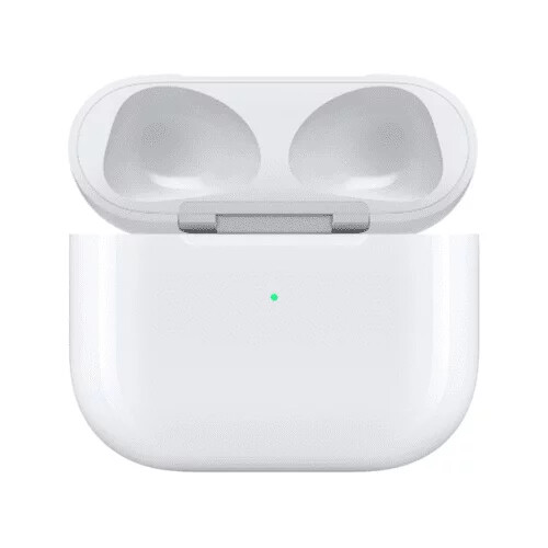 Genuine Apple AirPods 3rd Gen Replacement Lightning or