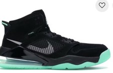 Jordan Mars 270 Green Glow for Sale | Authenticity Guaranteed | eBay