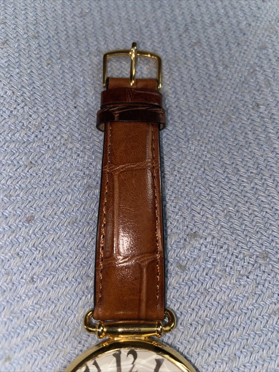 FUTURA Base Metal Bezel Stainless Steel Back Japan Movt A.K.S