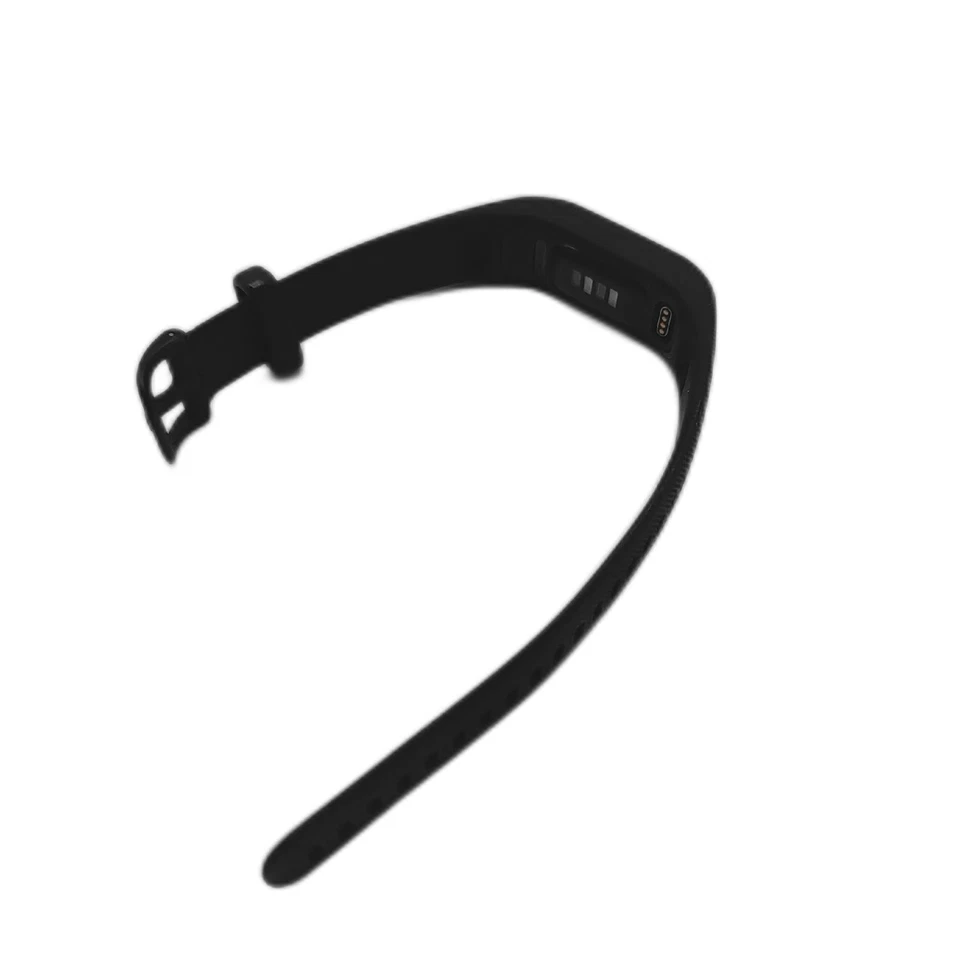 Garmin Fitness Tracker Wearables vívosmart 5 extragroßes OLED Touchdisplay Activ - Bild 3 von 4