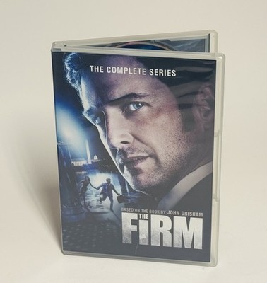 The Firm - The Complete Series - DVD