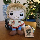 Funko Pop Plushies AMC The Walking Dead Daryl Dixon 8" Plush New
