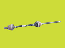 LEVC TX TAXI VISTA 2018 REAR DRIVESHAFT O/S/R DRIVER SIDE RIGHT 1C0002299AB