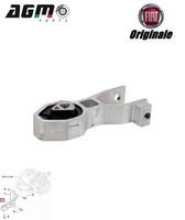 Halterung Stab Austausch Fiat Grande Punto Alfa Mito Bz Orginal Fiat