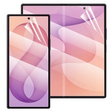 Hydrogel Screen Protector/Glass Lens Film For Samsung Galaxy Z Fold 8/8 Ultra