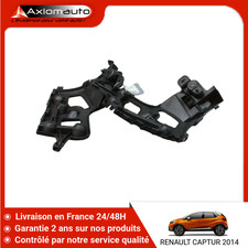 Pare-choc arrière Renault Captur