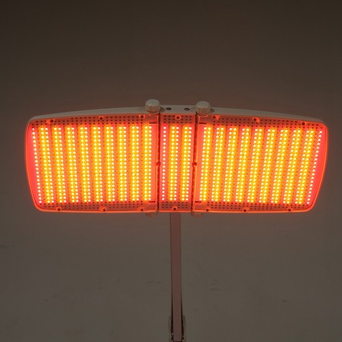 7 Color PDT LED Light Beauty Photodynamic Lamp Acne Treatment Skin Rejuvenat NAU - Picture 4 of 22
