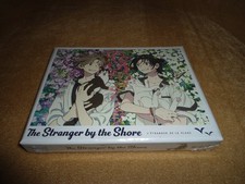 The Stranger by the Shore: The Movie [1 BD] LIMITED EDITION (PLS C NOTES BELOW)
