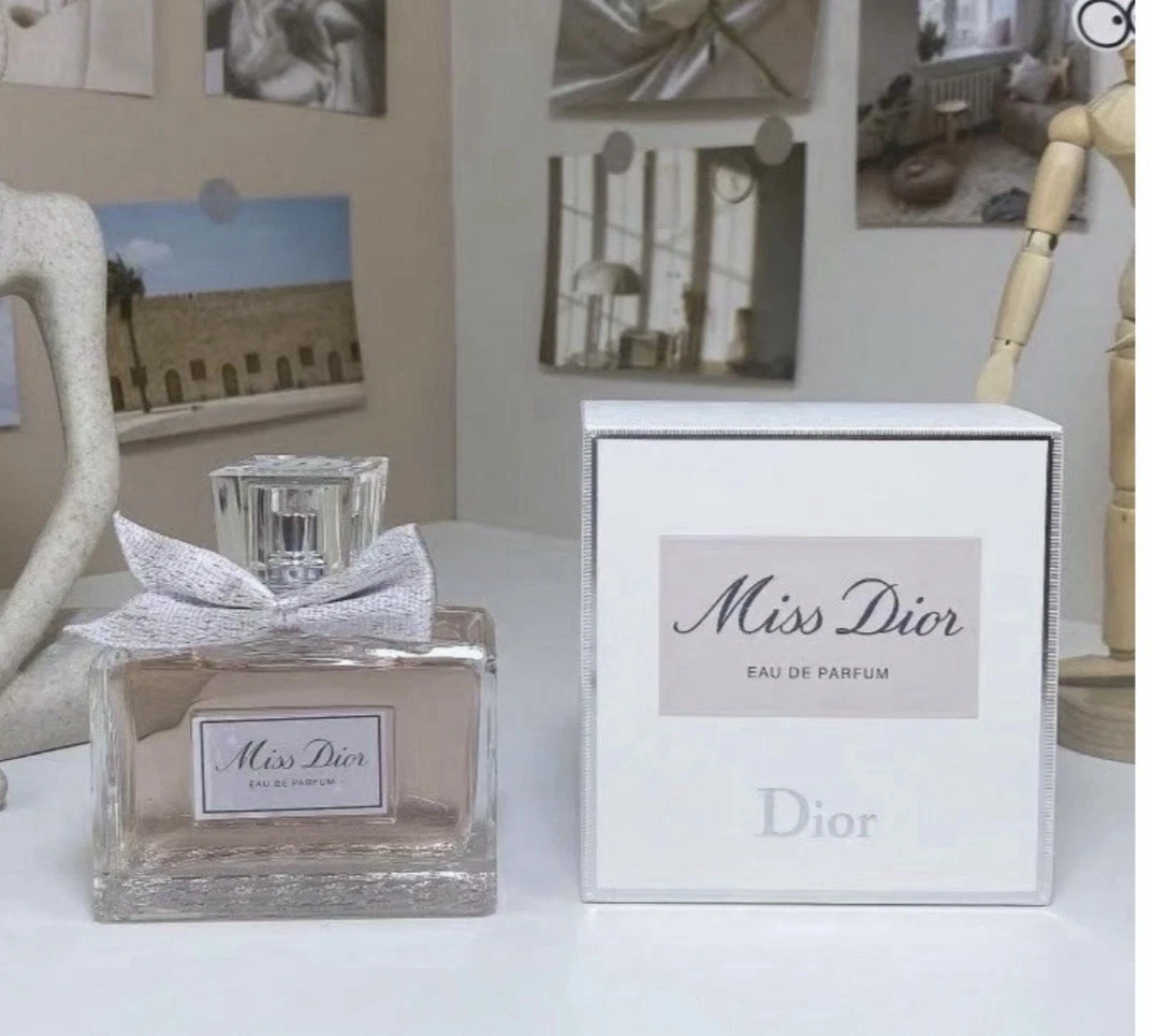 Miss Dior by Dior Fragrances for Women for sale | eBay