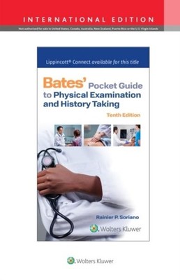 Bates' Pocket Guide to Physical Examination and History Taki ... 9781975218485
